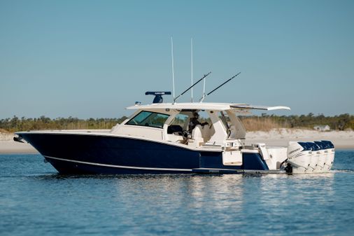 Scout 425 LXF image