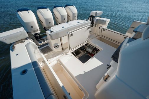 Scout 425 LXF image
