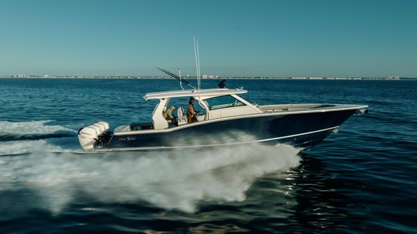 Scout 425 LXF image