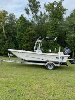 Carolina Skiff 198 DLV image