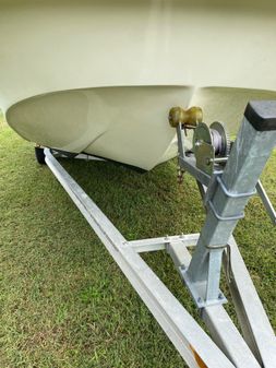 Carolina Skiff 198 DLV image