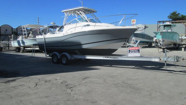 Striper 2301 Walkaround OB 