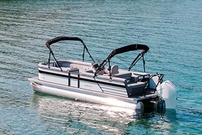 Crest Classic DLX 220 - main image