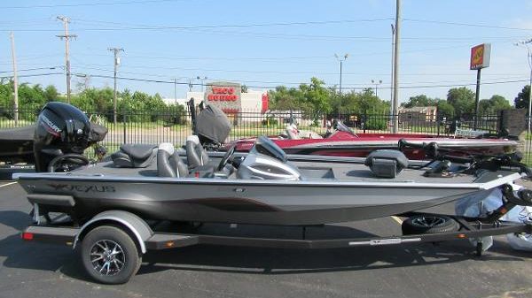 Vexus AVX 181 