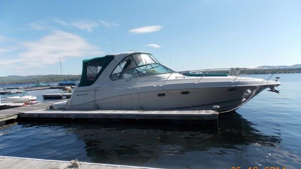 Four Winns 378 Vista