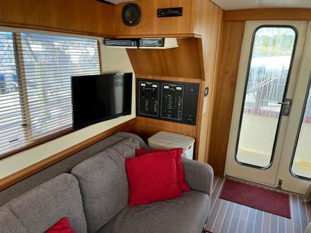 Mainship 34-TRAWLER image