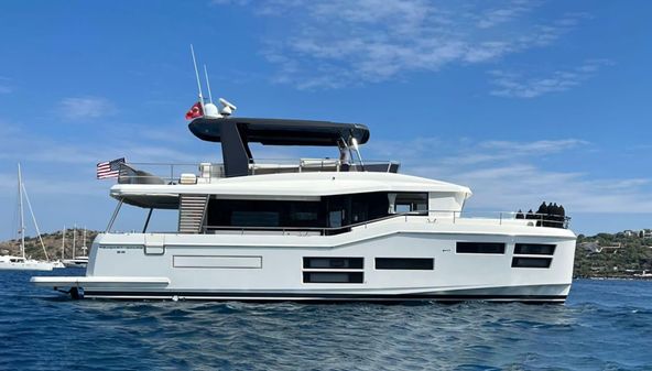 Beneteau Grand Trawler 62 image