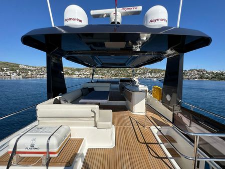 Beneteau Grand Trawler 62 image