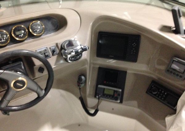 Carver 450-VOYAGER-PILOTHOUSE image