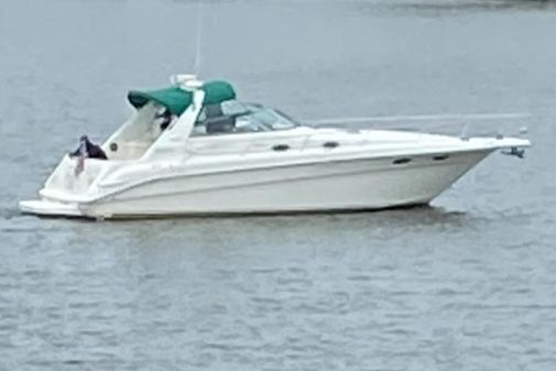 Sea Ray 330 Sundancer image