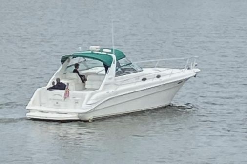 Sea Ray 330 Sundancer image