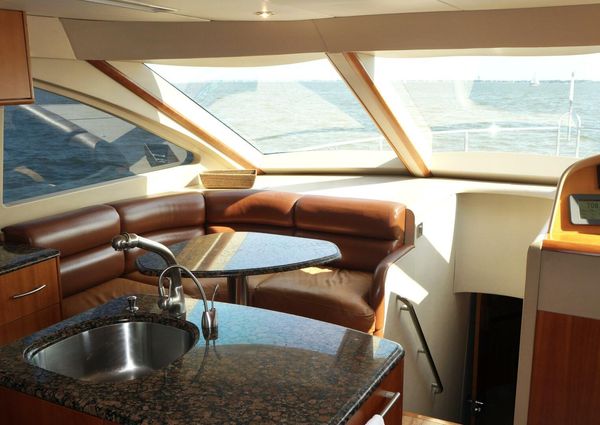 Lazzara 74 MOTOR YACHT image