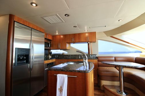 Lazzara 74 MOTOR YACHT image