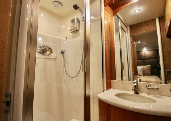 Lazzara 74 MOTOR YACHT image