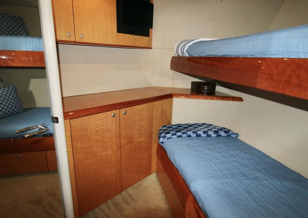 Lazzara 74 MOTOR YACHT image