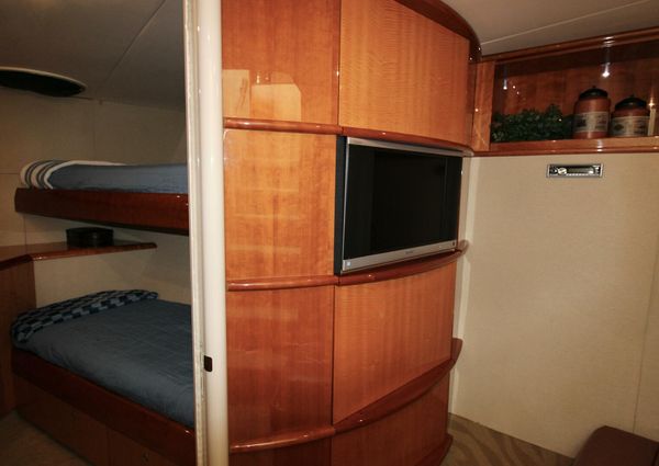 Lazzara 74 MOTOR YACHT image