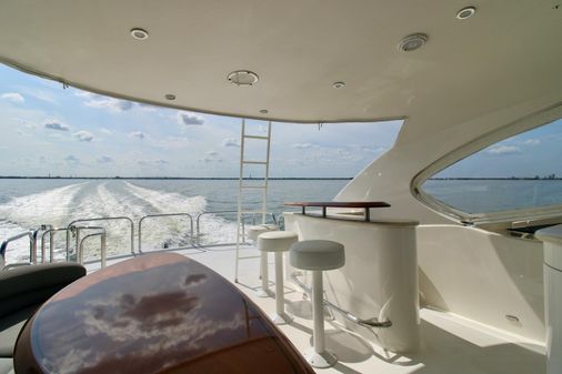 Lazzara 74 MOTOR YACHT image