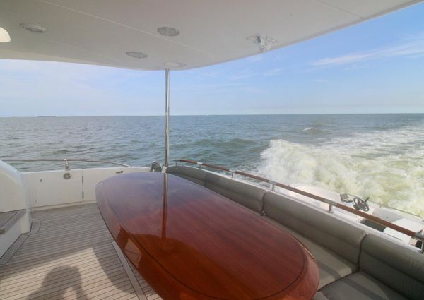 Lazzara 74 MOTOR YACHT image