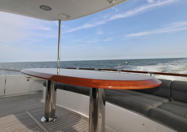 Lazzara 74 MOTOR YACHT image