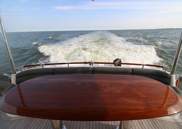 Lazzara 74 MOTOR YACHT image