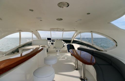 Lazzara 74 MOTOR YACHT image