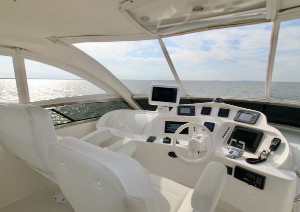 Lazzara 74 MOTOR YACHT image
