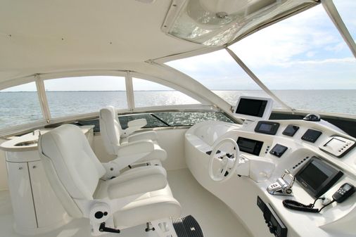 Lazzara 74 MOTOR YACHT image