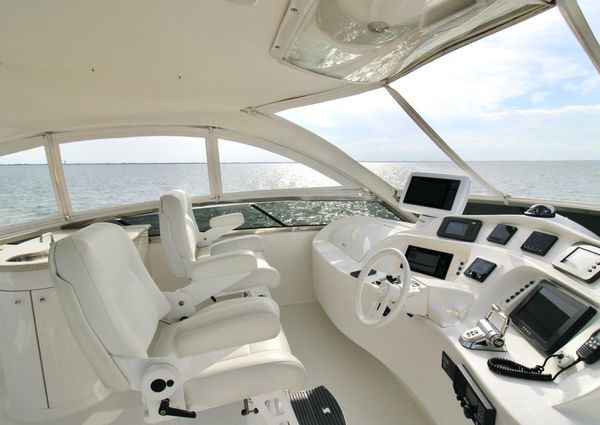Lazzara 74 MOTOR YACHT image