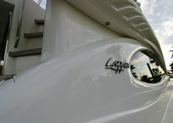 Lazzara 74 MOTOR YACHT image