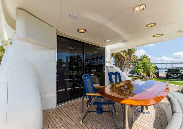 Lazzara 74 MOTOR YACHT image