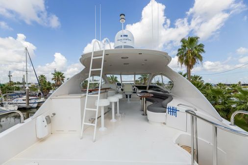 Lazzara 74 MOTOR YACHT image