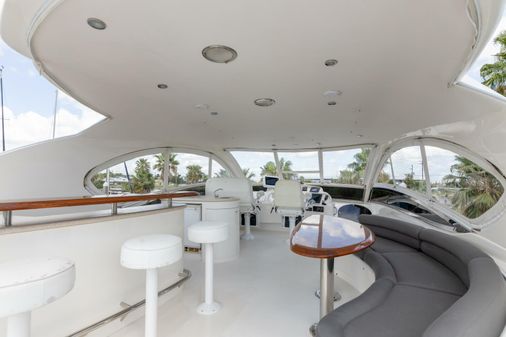 Lazzara 74 MOTOR YACHT image