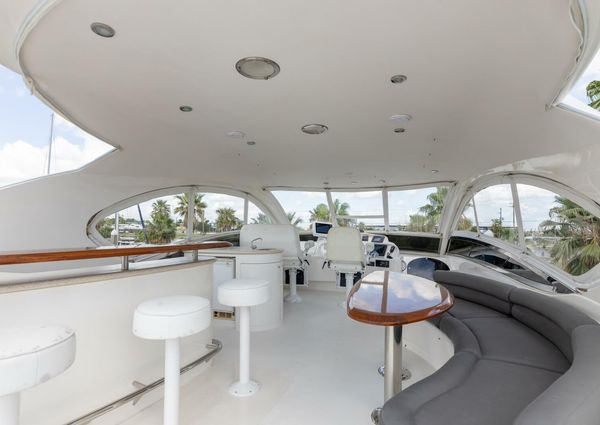 Lazzara 74 MOTOR YACHT image