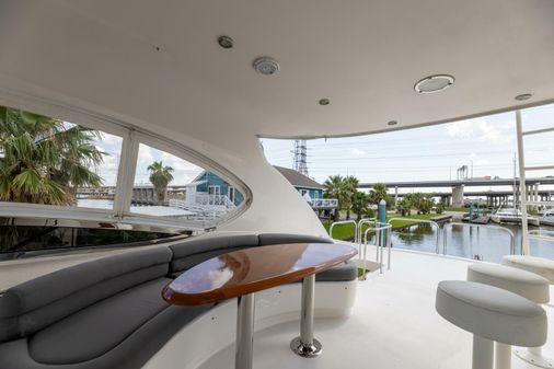 Lazzara 74 MOTOR YACHT image