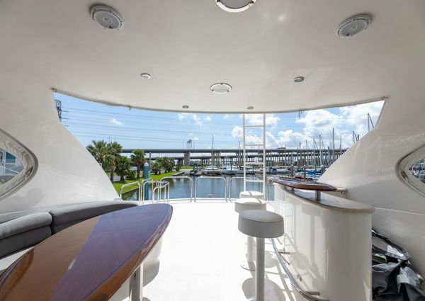 Lazzara 74 MOTOR YACHT image