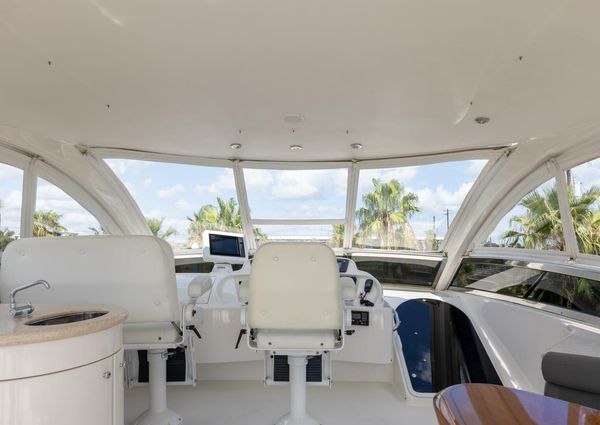 Lazzara 74 MOTOR YACHT image