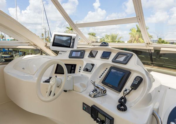 Lazzara 74 MOTOR YACHT image