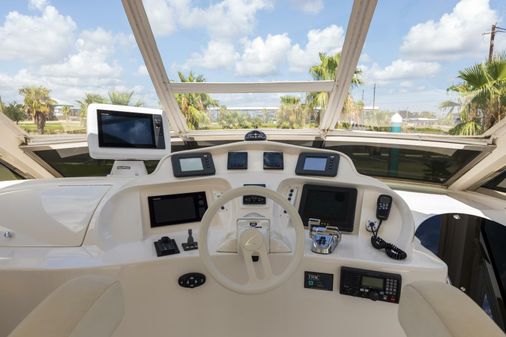 Lazzara 74 MOTOR YACHT image