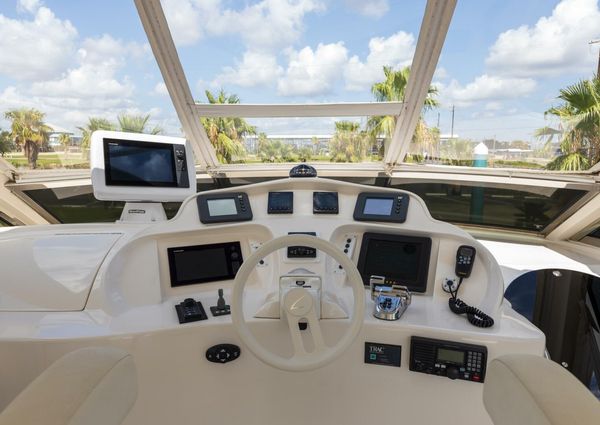 Lazzara 74 MOTOR YACHT image