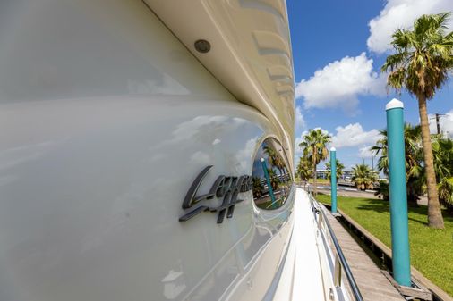 Lazzara 74 MOTOR YACHT image