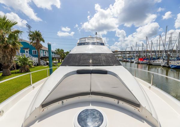 Lazzara 74 MOTOR YACHT image