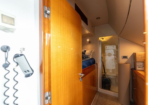 Lazzara 74 MOTOR YACHT image