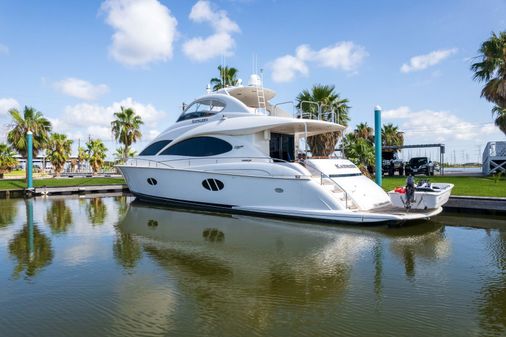 Lazzara 74 MOTOR YACHT image