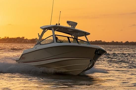 Boston-whaler 280-VANTAGE - main image