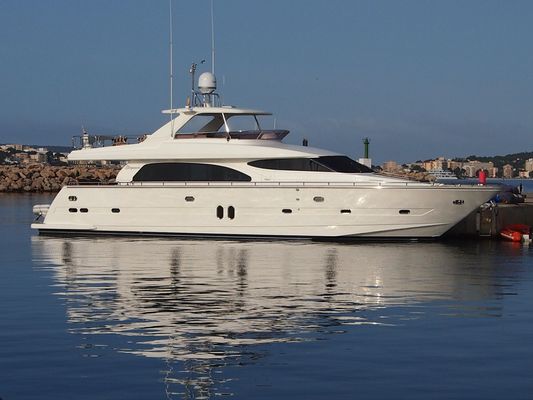 Horizon Elegance 76 New Line - main image