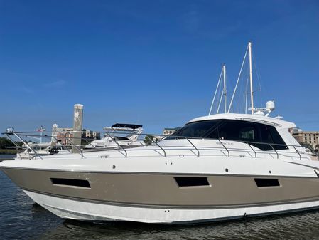 Cruisers Yachts 48 Cantius image