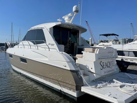 Cruisers Yachts 48 Cantius image