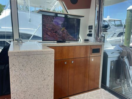 Cruisers Yachts 48 Cantius image