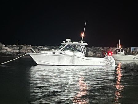 Boston-whaler 315-CONQUEST image