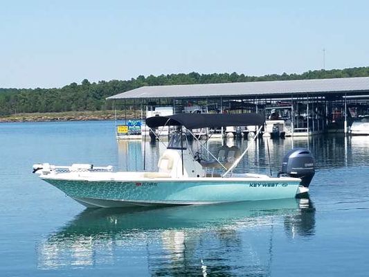 Key West 210 BR - main image
